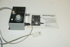 Wallner Report Timer