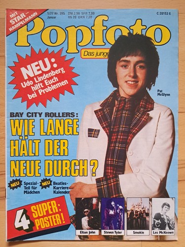 Popfoto 395 von - popfoto,