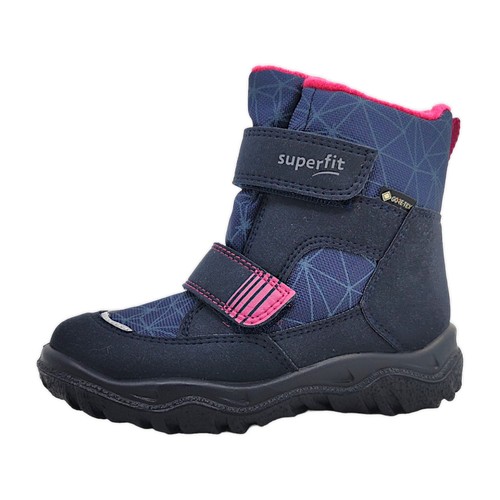 Superfit husky kinderschuhe - superfit,