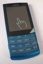 Nokia X3-02 Touch & Type