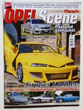 flash 273+OPEL ASCONA C