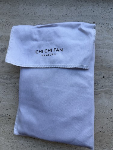 Chi fan hamburg - fan, bag