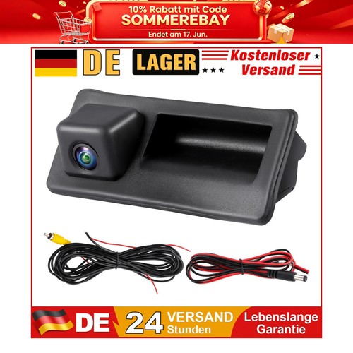 Auto kamera rückfahrkamera - kamera,