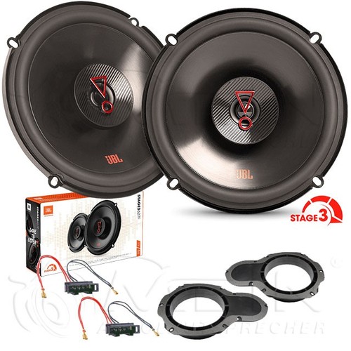 Jbl lautsprecher für - für, vw