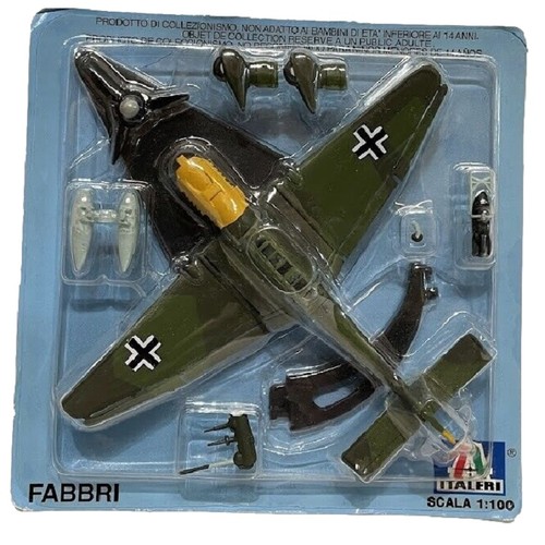 Stuka p022 100 - stuka, ag-p022