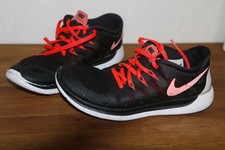 NIKE FREE 5.0 Damen Sportschuhe Sneakers Schuhe Gr.39