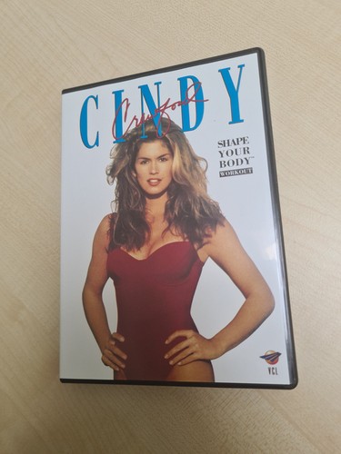 Cindy crawford shape - -,