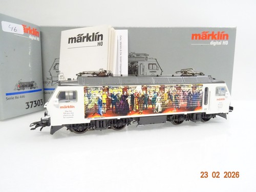 Märklin 37303 schweiz - märklin,