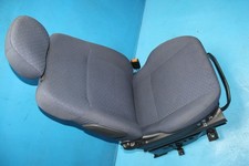 Fahrersitz Sitz vorne rechts Suzuki Wagon R+ Schrägheck 1.3 MA Bj.04