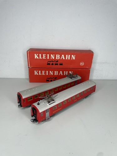 Kleinbahn 392 sbb - 2x,
