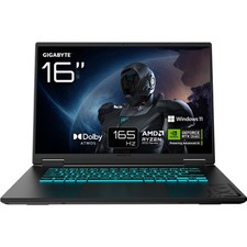 Gigabyte gaming a16 - gigabyte,