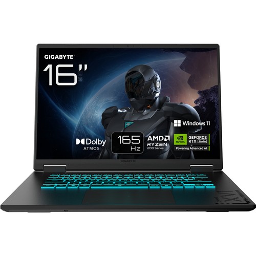 Gigabyte gaming a16 - gigabyte,
