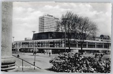 50604060 - 4100 Duisburg Merkator-Halle Duisburg Stadtkreis