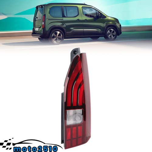 Für peugeot partner rifter - peugeot,