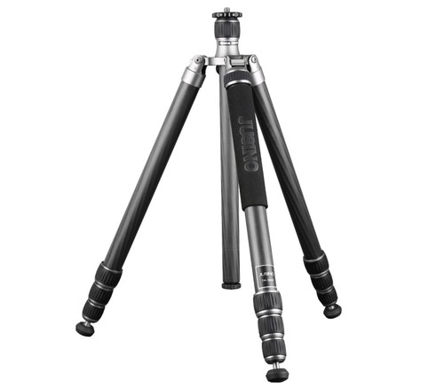 Profi traveller tripod stativ - traveller,