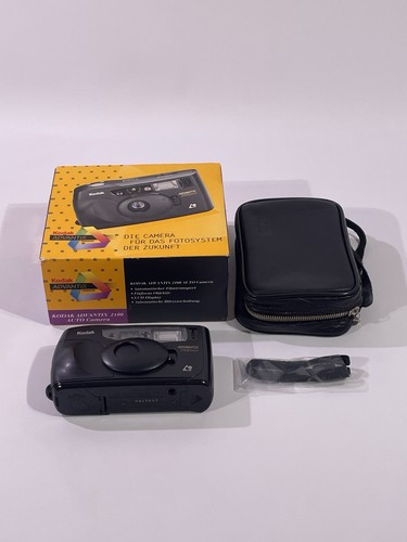 Kodak kamera fotoapparat - kodak,