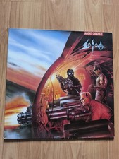 LP Sodom Agent Orange 1ST