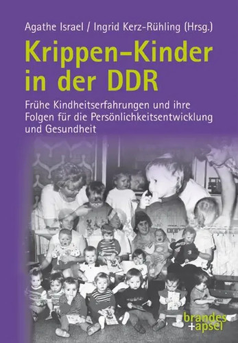 Krippen kinder der ddr - krippen-kinder, |
