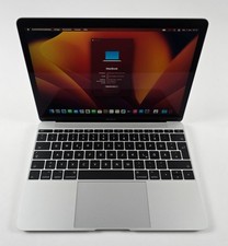Apple MacBook 12'' (2017)