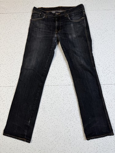 Nudie jeans slim - slim, jim