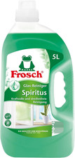 Frosch glasreiniger spiritus - frosch,