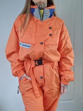 Anzi Besson Skianzug