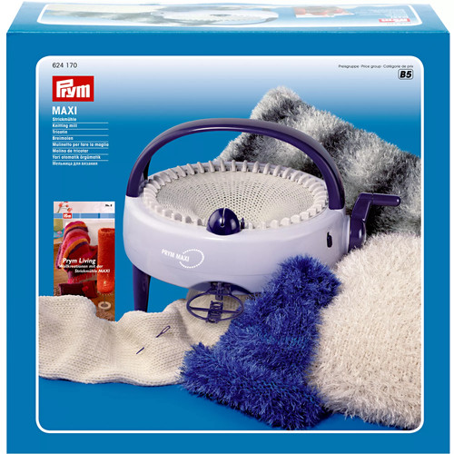 Strickmühle maxi - strickmühle,