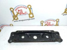 FRONT AXLE SMART CITY COUPE