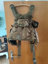 tasmanian tiger tt chest rig