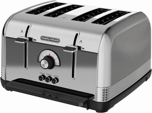 Morphy richards toaster - richards,