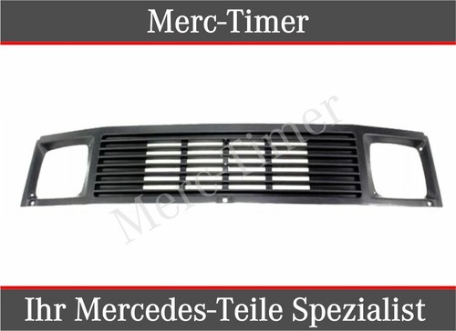 Mercedes 601 602 - 601, 207-410