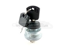 Rasentraktor Zündschloss + Schlüssel zu Castel Partner Viking Echo Honda 5 pol