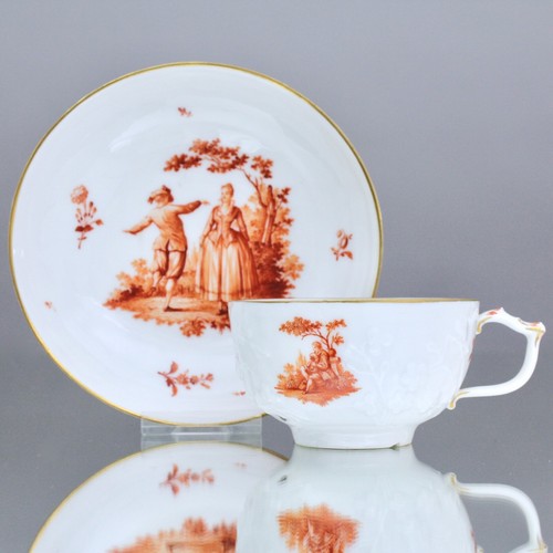 Kpm berlin 1765 - kpm, 1765:
