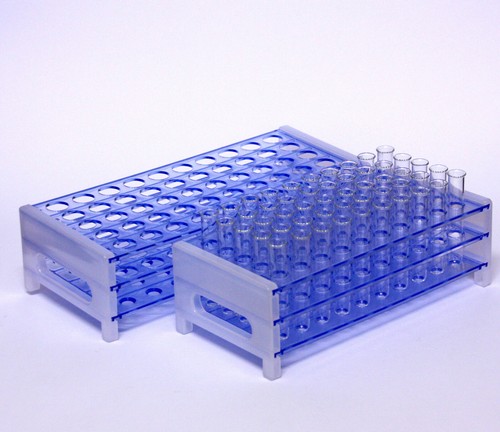 Reagenzglashalter