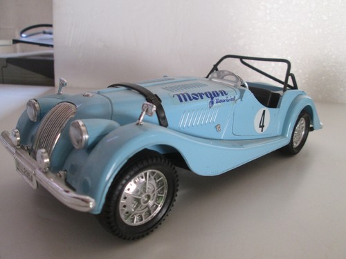 Tonka polistil tg2 morgan - tonka, tg2,