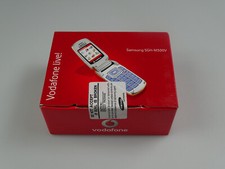 Samsung SGH-M300V Ocean Blue