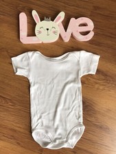Body Petit Bateau Größe 67