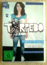 Torpedo - DVD - Helene Hegemann, Kurzfilm, Drama, Komödie