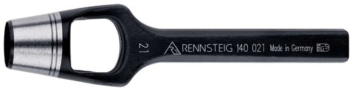 Rennsteig henkellocheisen - rennsteig, Ø