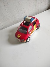 Playmobil feuerwehr - playmobil,