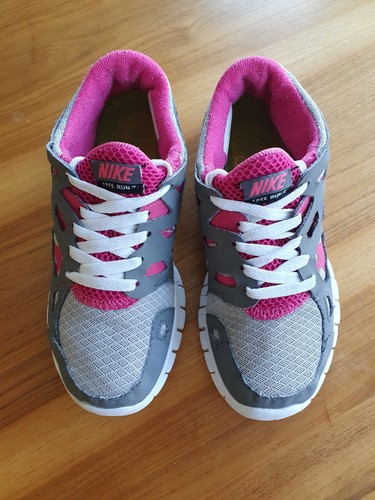 Nike free run - nike, für