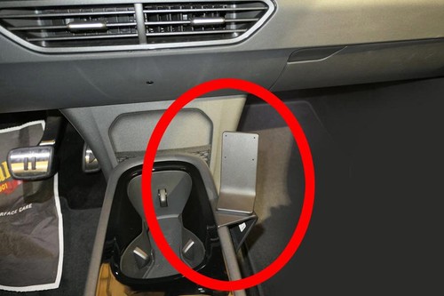 Brodit proclip 3 bj - vw,