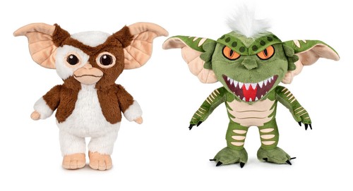 Gremlins plüschfiguren mogwai - plüschfiguren,