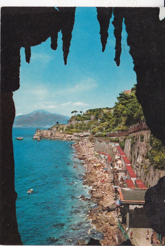 Vico equense scraio italien - equense,