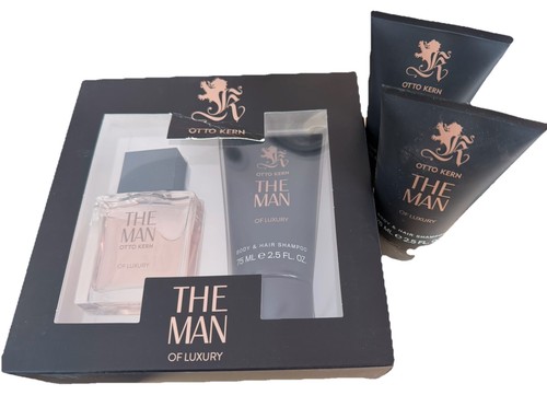 Otto kern the - the, man