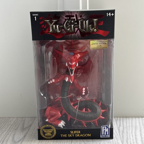 Slifer the sky - yu-gi-oh!,