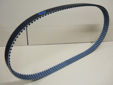 Sekundär, Zahnriemen Belt