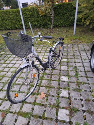 Fahrrad