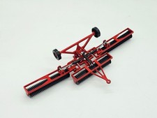 Siku Farmer 1:32 Cambridgewalze Gebraucht