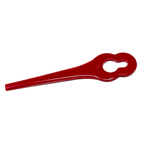 Gartenteile ersatzmesser - gartenteile,